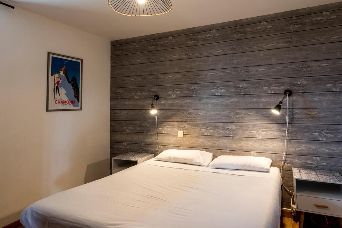 Guest house Le Charmagit *