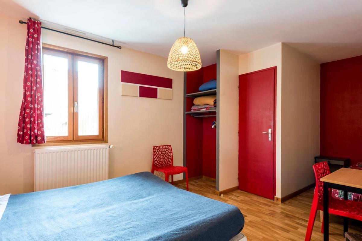 Le Charmagit Guest house *