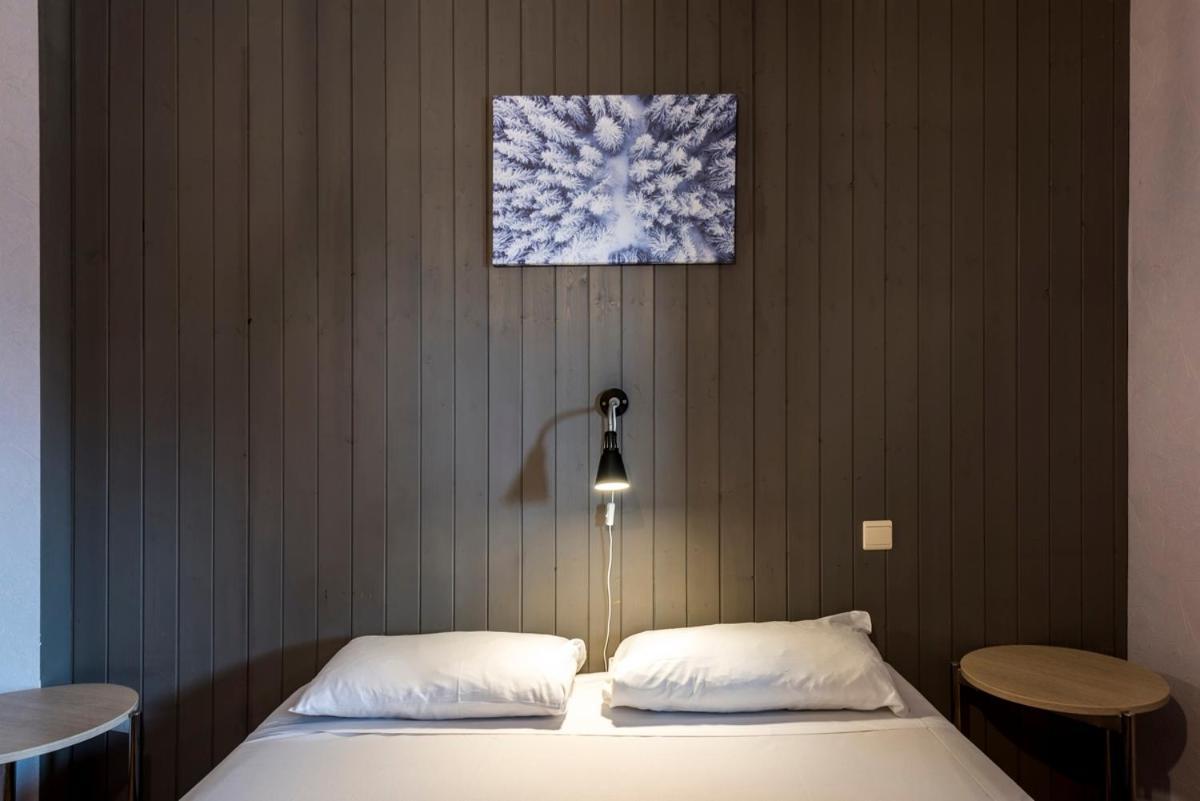 Guest house Le Charmagit