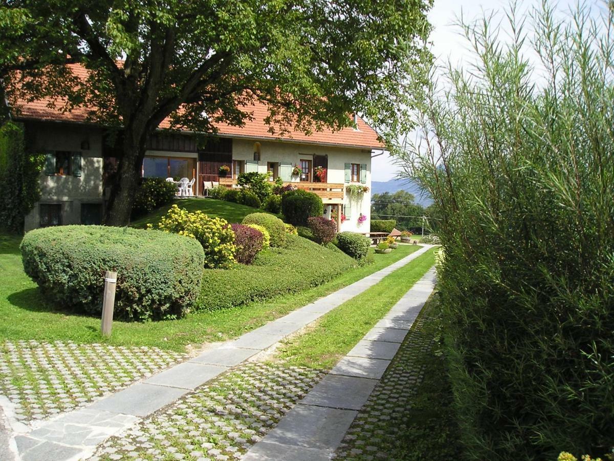 Le Charmagit Guest house *